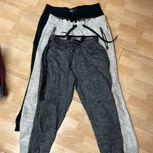 Hollister Men’s jogger pants